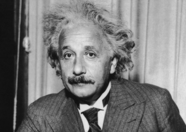 Vén màn bí mật chuyện tình của Einstein: Từ giáo sư vĩ đại nhất mọi thời đại tới tay chơi khét tiếng