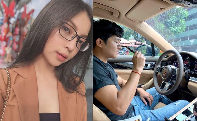 Rộ tin bạn gái cũ Quang Hải hẹn hò thiếu gia đẹp trai, giàu có