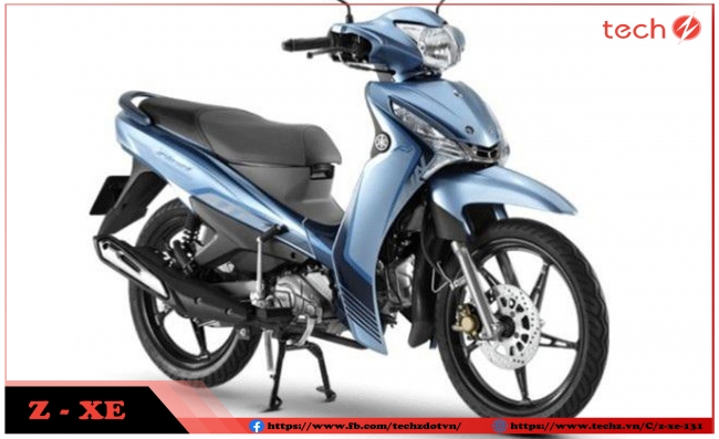 yamaha finn 115i 2020