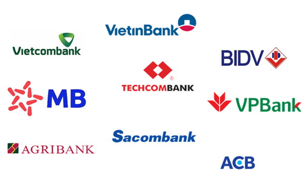 9 ngân hàng Việt lọt top ngân hàng có thương hiệu lớn nhất toàn cầu: Vietcombank tăng hơn 100 hạng