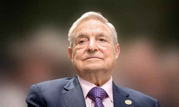 `Kền kền` George Soros: Từ đứa trẻ tị nạn cho đến nhà đầu tư tài chính vĩ đại bậc nhất thế giới