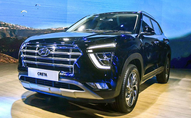 Đại lý chính thức nhận đặt cọc Hyundai Creta 2020 giá 300 triệu: Giá siêu hời cho một chiếc SUV