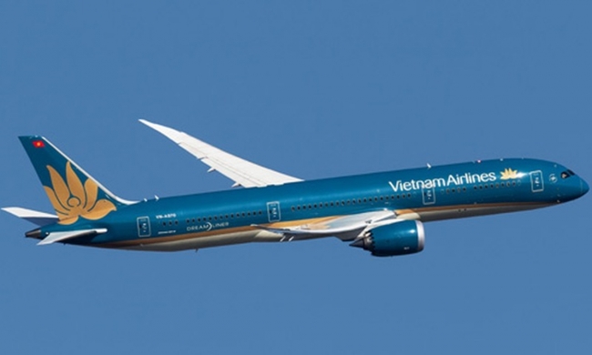 Vietnam Airlines mở bán vé nội địa đồng giá, chỉ 199.000đồng