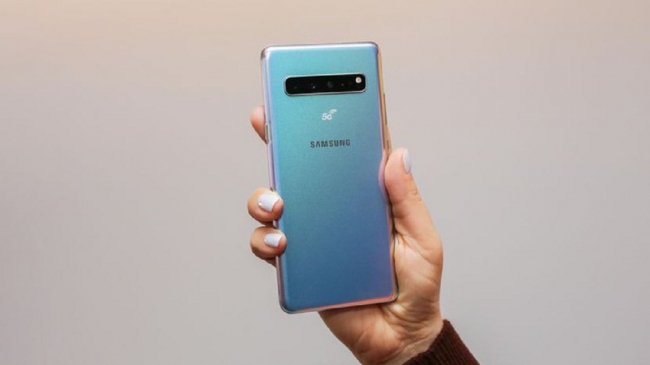 Điện thoại Samsung giảm mạnh đến 3,5 triệu, chương trình thu cũ đổi mới cực hấp dẫn trong tháng 3
