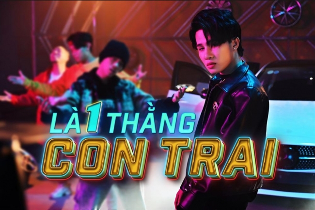 Dẫn đầu trending, MV `Là 1 thằng con trai` của Jack vẫn bị chê `dở`, nhạt nhòa