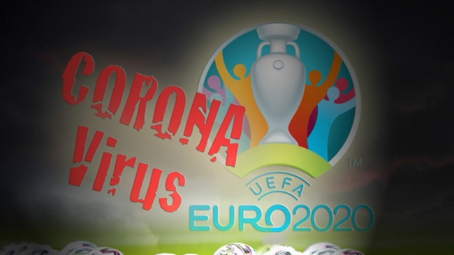 EURO 2020 chính thức bị hoãn sang năm 2021