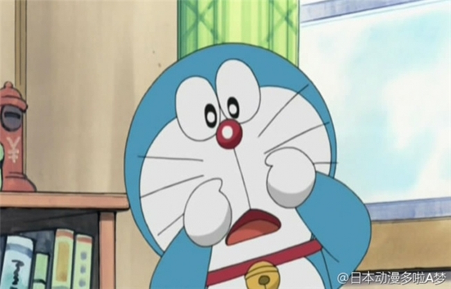 99% người đọc Doraemon không biết: Ngón tay của ‘Mèo Ú’ trông như thế nào?