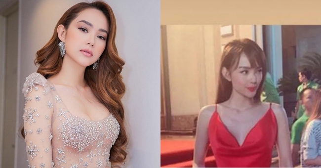 “Choáng” với thân hình “trơ xương” đáng báo động của Minh Hằng, tiết lộ lí do giảm cân mất kiểm soát
