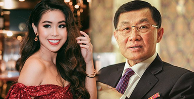 Em chồng Hà Tăng chính thức xuất viện, tiết lộ sẽ quản lý quỹ từ thiện của tập đoàn