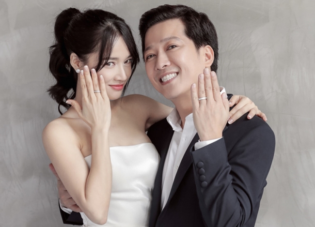 Nhờ ông xã Trường Giang hóa trang và `cái kết đắng lòng` dành cho Nhã Phương