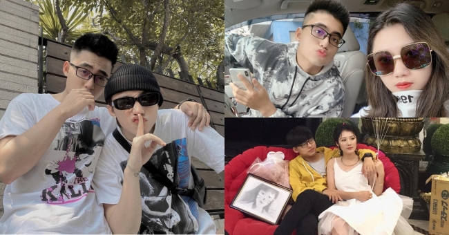Tiểu thư nhà Đường Nhuệ ở Thái Bình là rich kid có tiếng, bạn thân của em trai Sơn Tùng