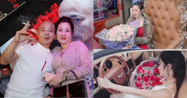Cuộc sống nhung lụa của ái nữ nhà Đường Nhuệ, bạn thân em Sơn Tùng