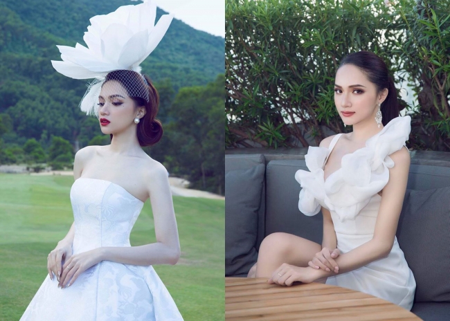 Hoa hậu Hương Giang nghẹn ngào chia sẻ về tâm tư và cuộc đời của cô khiến ai cũng xót xa vì quá khổ
