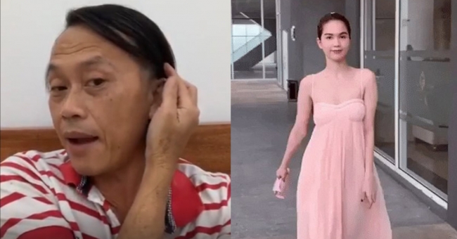 Tin nóng nhất 3/5: Hoài Linh vạch trần kẻ hại mình bấy lâu nay, Ngọc Trinh để lộ dấu hiệu mang bầu?
