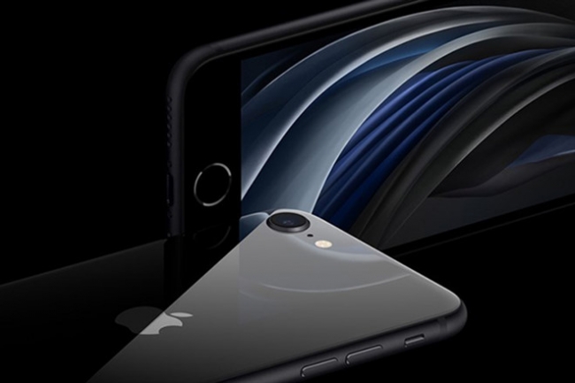 CEO Apple khẳng định iPhone SE 2020 giá rẻ còn nhanh hơn smartphone Android cao cấp