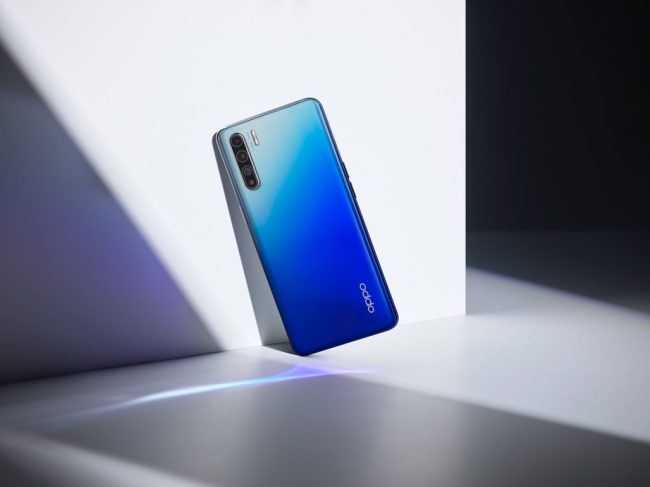 OPPO Reno3 sẽ chính thức trình làng tại Việt Nam vào ngày 8/5