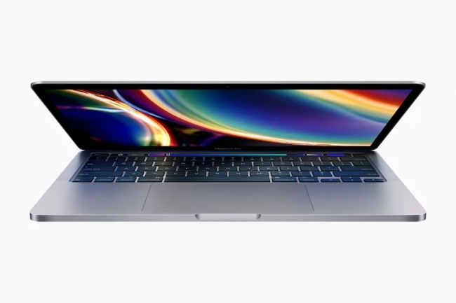 Apple ra mắt Macbook Pro 13 inch: Bàn phím Magic Keyboard, bộ xử lý Intel thế hệ 10, giá 30,4 triệu