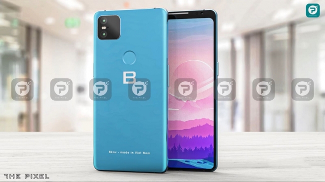 Chưa tới 10 triệu đồng, Bphone B86 có cấu hình thế nào?