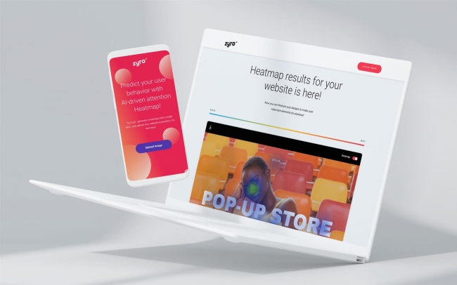 TỰ TẠO WEBSITE VỚI ZYRO: KHÔNG CHỈ HOÀN HẢO MÀ CÒN ĐƠN GIẢN & MIỄN PHÍ!