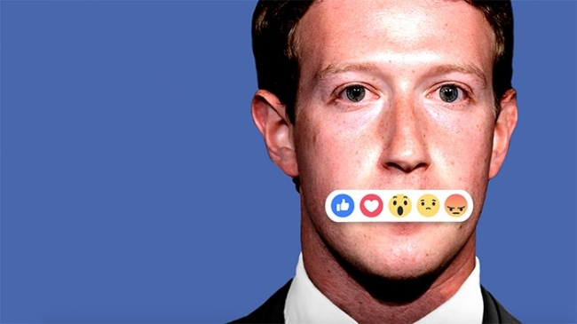 Sự thật hiếm người biết về tài khoản Facebook của Mark Zuckerberg
