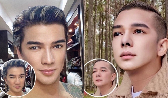 Đua đòi Đàm Vĩnh Hưng đăng ảnh chuyển giới, Vũ Hà nhận kết quả khiến ai cũng 'hú hồn'