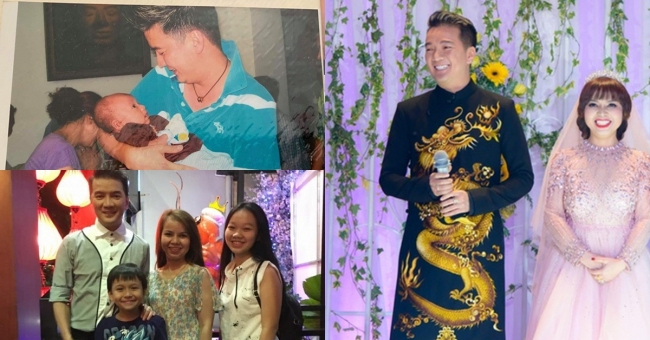 Hé lộ danh tính mẹ của con trai Đàm Vĩnh Hưng, được nam ca sĩ yêu chiều như bà hoàng