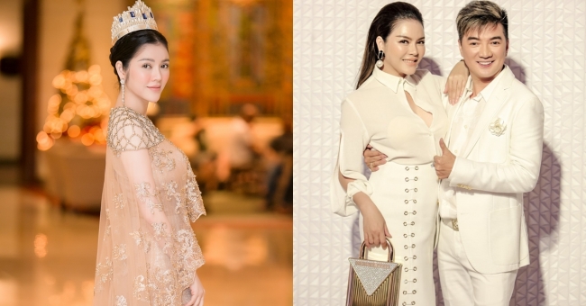 Công chúa châu Á nổi cáu khi làm việc với Đàm Vĩnh Hưng, ‘ông hoàng nhạc Việt’ phải năn nỉ xin lỗi
