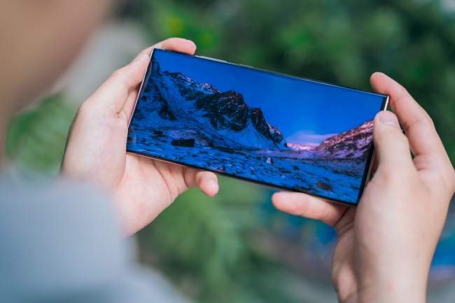 Đánh giá Galaxy Note 20 Ultra: Xứng đáng flagship cao cấp đáng mua nhất Android