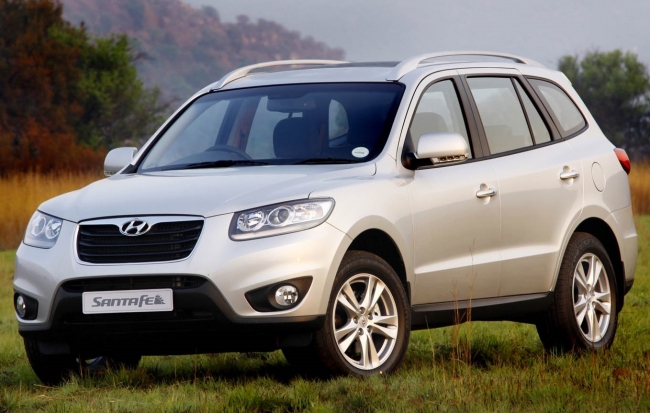 Loạt xe Hyundai SantaFe, Kia Sorento có nguy cơ cháy nổ vì lí do ít người chú ý tới