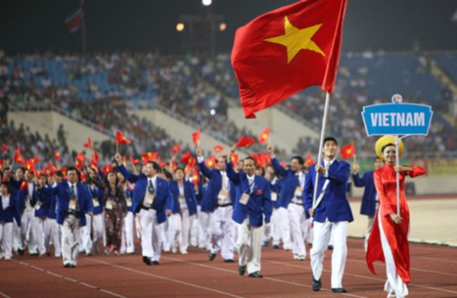 Tất tần tật những điều cần biết về SEA Games 31 - Kỳ đại hội thể thao do Việt Nam làm 'chủ nhà'