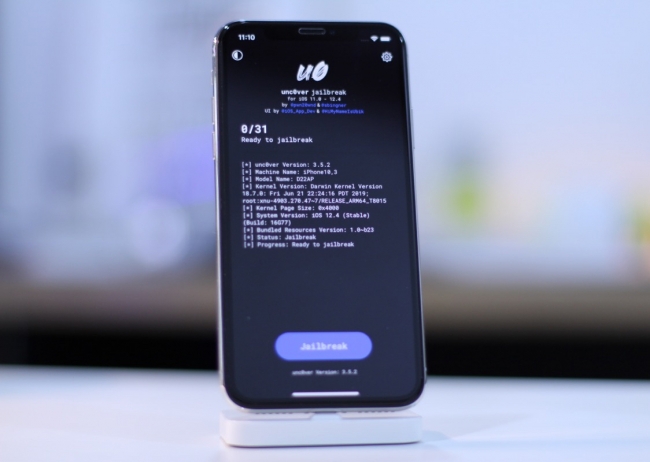 Vừa ra mắt được ít ngay, IOS 14 đã… có bản Jailbreak?!