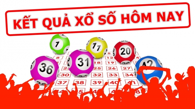 Kết quả xổ số miền Bắc: Trực tiếp kết quả XSMB chính xác mới nhất hôm nay 25/9