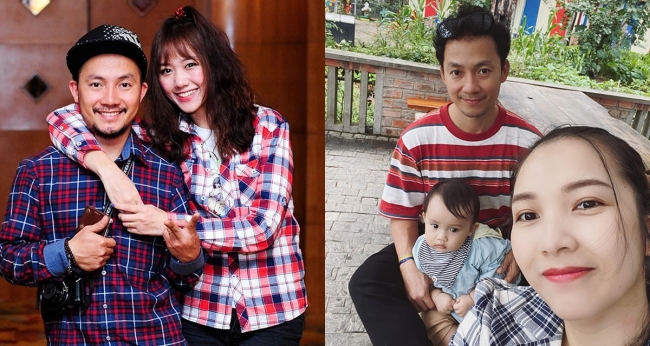 Chia tay Hari Won, cuộc sống của Tiến Đạt bên vợ trẻ kém 10 tuổi thay đổi chóng mặt