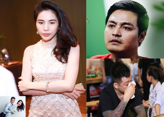 Phan Anh, Tuấn Hưng có phản ứng không ngờ sau khi bị CĐM chỉ trích gay gắt vì 'phản đối' Thủy Tiên