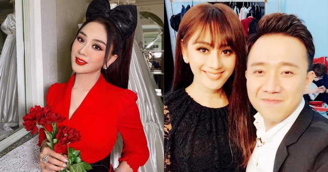 Gia thế khủng của ‘vợ bé’ Trấn Thành: Bỏ hàng tỷ đồng nhờ sinh con, nhà 30 tỷ chốt trong 1 nốt nhạc