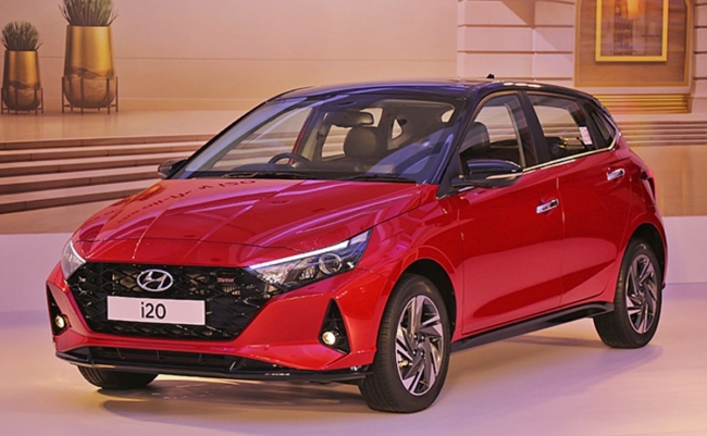 Tin xe hot 12/11: Mẫu xe 255 triệu của Hyundai có gì hot, Yamaha Exciter 2020 ‘thay áo’ mới