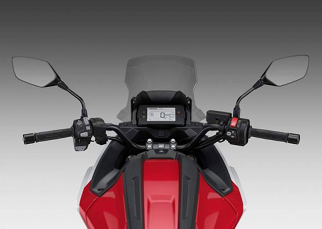 “Siêu chiến binh” côn tay của Honda ra mắt: Mạnh hơn hẳn Honda Winner X, Yamaha Exciter thua xa