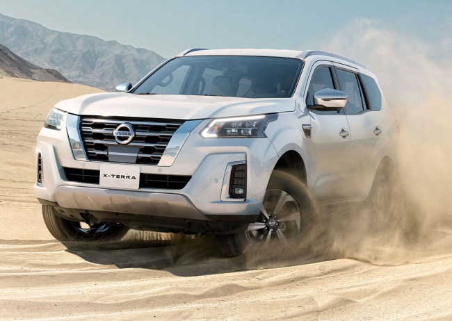 Tin xe hot 27/11: ‘Đàn em’ của Yamaha Exciter xuất hiện tại Việt Nam, Nissan Terra 2021 ra mắt