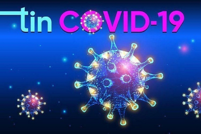 Nóng: Tại TP.HCM xuất hiện trường hợp nghi nhiễm Covid-19 