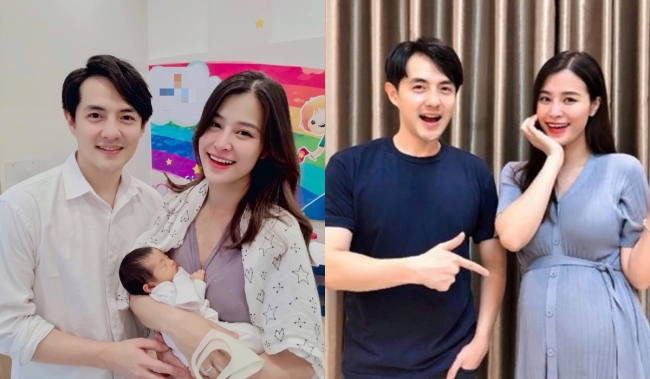 Đông Nhi tiết lộ 'tài sản' giấu kín 10 năm dành cho con gái mới sinh từ thời mới yêu Ông Cao Thắng