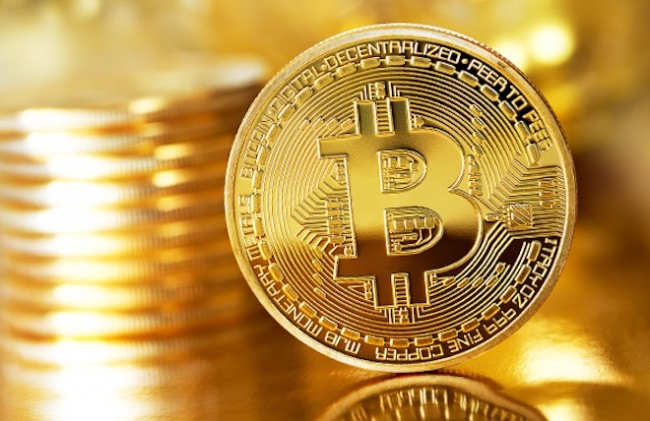 Lần đầu giá Bitcoin vượt mốc 20.000 USD