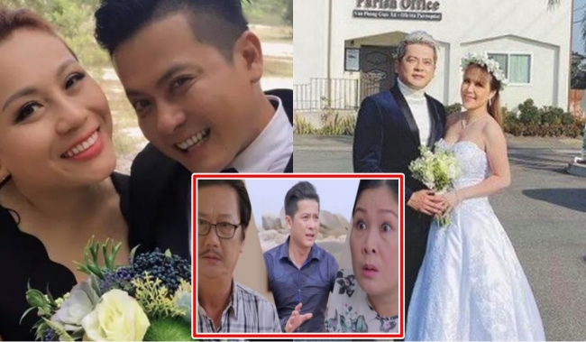 Con rể màn ảnh NSND Hồng Vân gây phẫn nộ khi bị soi bình luận nhạy cảm với tình tin đồn trước ly hôn