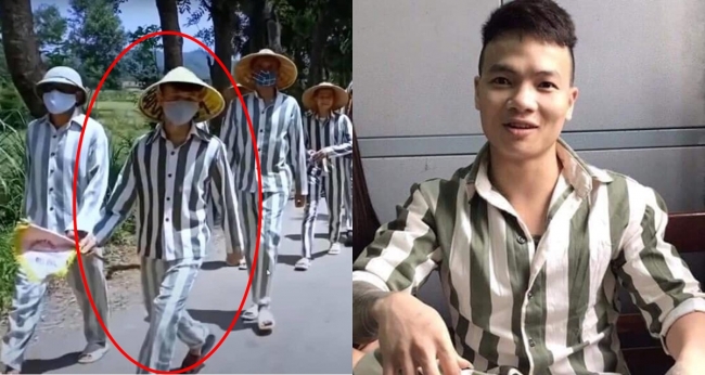 Lãnh đạo trại giam tiết lộ tình trạng hiện tại của Khá Bảnh giữa tin đồn qua đời