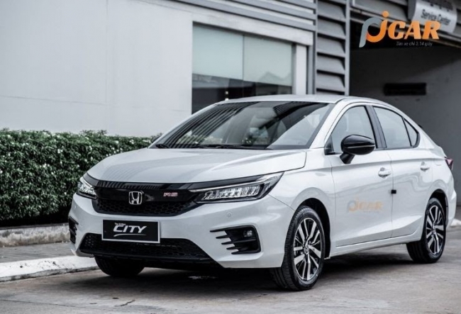 Picar.vn - “3.14 giây” nắm trọn thị trường ô tô trong tầm tay