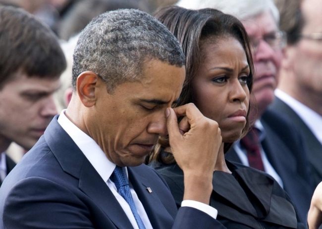 Cựu tổng thống Barack Obama khiến nước Mỹ nổi giận vì hành vi 'thiếu ý thức' giữa đại dịch COVID-19