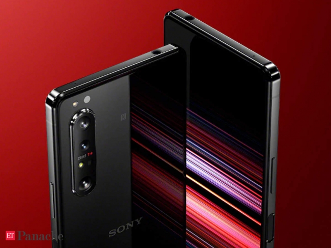 Bom tấn Sony Xperia 1 III lộ diện: Cấu hình mạnh mẽ nhất, giá lên đến 27 triệu đồng