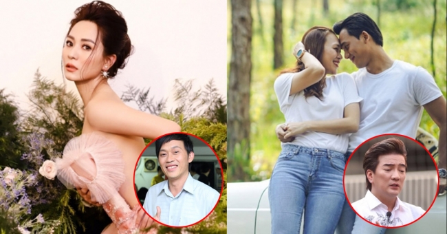 Tin nÃ³ng trÆ°a 3/1: Con gÃ¡i HoÃ i Linh tung áº£nh tÃ¡o báº¡o