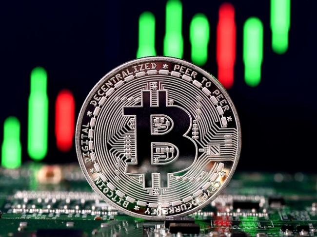 Bitcoin tiến sát mốc 35.000 USD, thiết lập đỉnh giá mới