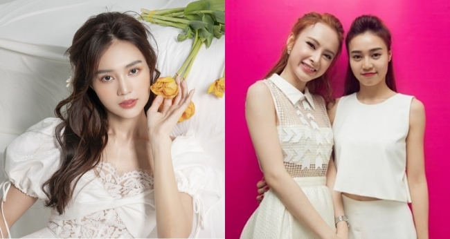 Ninh Dương Lan Ngọc bị đòi tẩy chay khắp nơi, đào lại chuyện xưa với Angela Phương Trinh