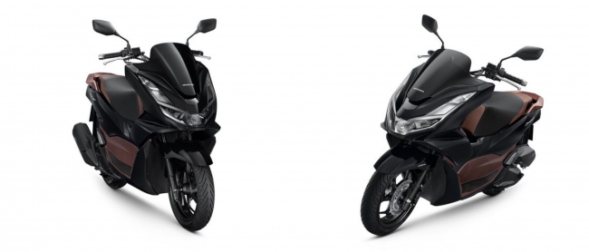 Chi tiết Honda PCX 160 2021 mới: Thiết kế sắc nét, 'ăn đứt' Honda SH 150i nhờ công nghệ và giá rẻ